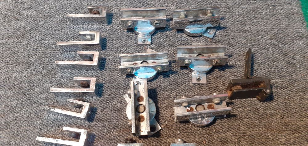 paumelles Bricolage