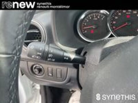 Sandero ECO-G 100 15 ans 2020 occasion 26200 Mont&eacute;limar