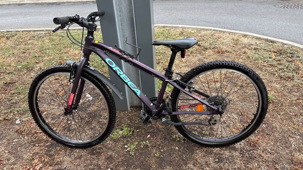 VTT Obea MX 24 pouces Vélos