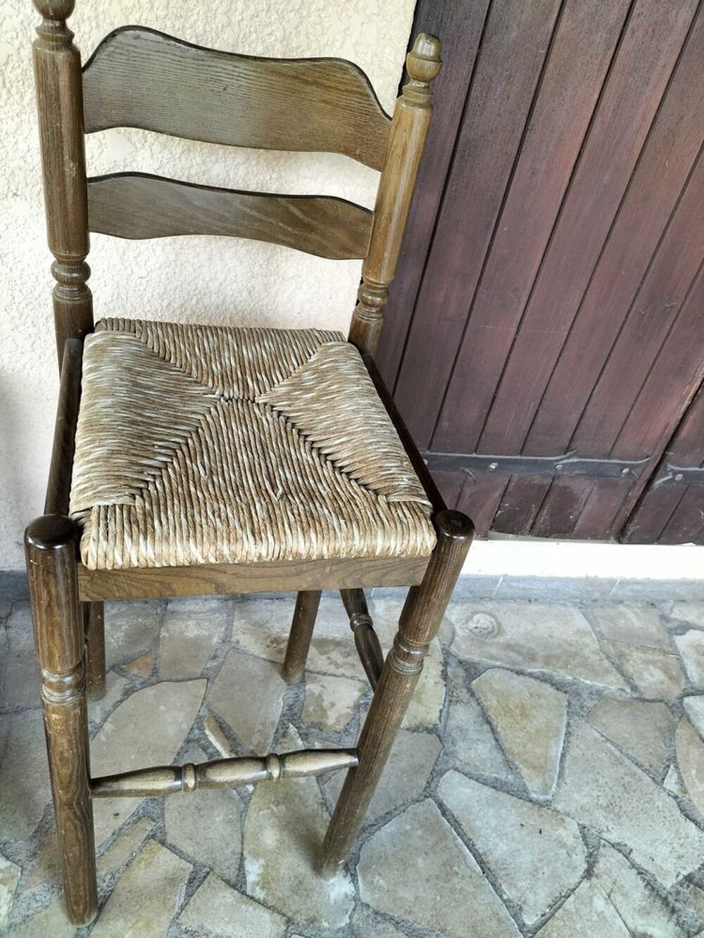 chaise haute de bar Meubles
