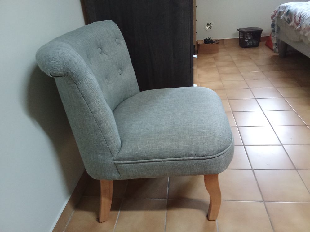 Fauteuil MARQUIS Meubles