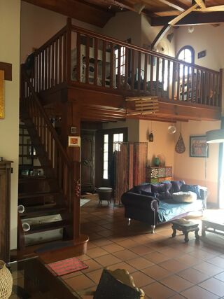  Maison � vendre 7 pi�ces 185 m�