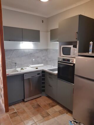  Appartement � vendre 2 pi�ces 45 m�