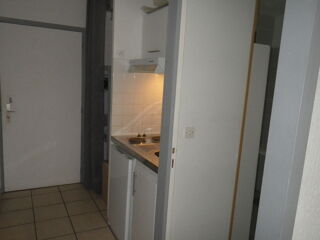  Appartement à vendre 1 pièce 26 m²