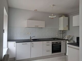  Appartement à louer 2 pièces 44 m²