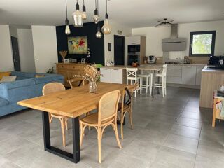  Maison à vendre 5 pièces 122 m²