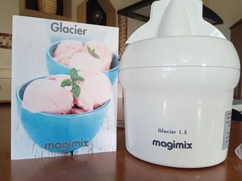 GLACIER MAGIMIX 20 Corn� (49)