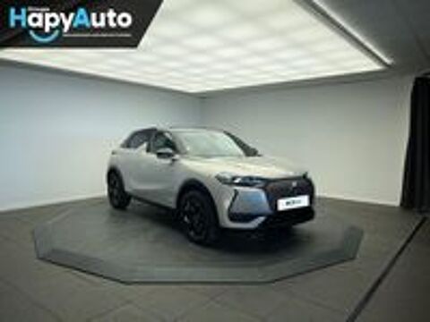 C3 DS3 Crossback E-Tense Performance Line 2020 occasion 65000 Tarbes