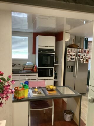  Appartement � vendre 3 pi�ces 70 m�