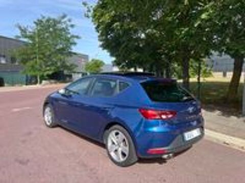 Leon 1.4 TSI 150 Start/Stop ACT FR 2016 occasion 78680 &Eacute;p&ocirc;ne