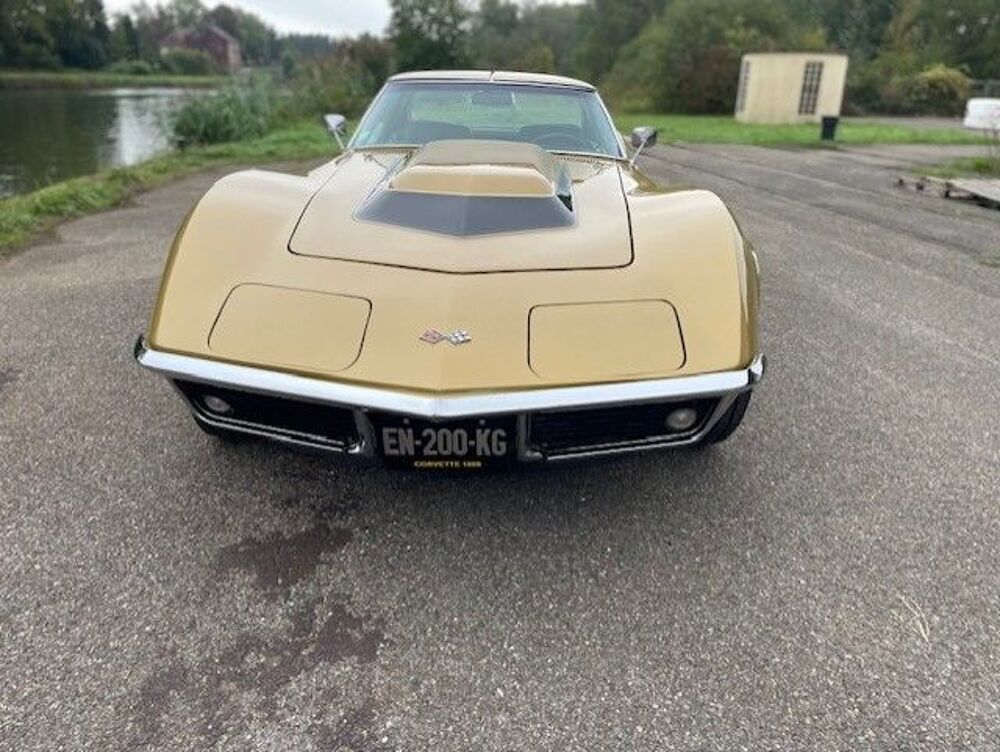  1969 occasion 90120 Morvillars