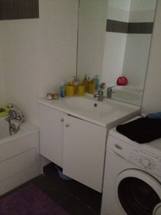  Colocation à louer 4 pièces 86 m²