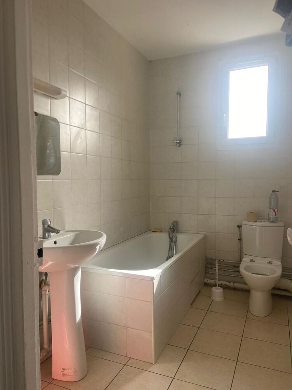 Location Appartement Appartement F4 lumineux 63 m² - Choisy-le-Roi (94600) Choisy-le-roi