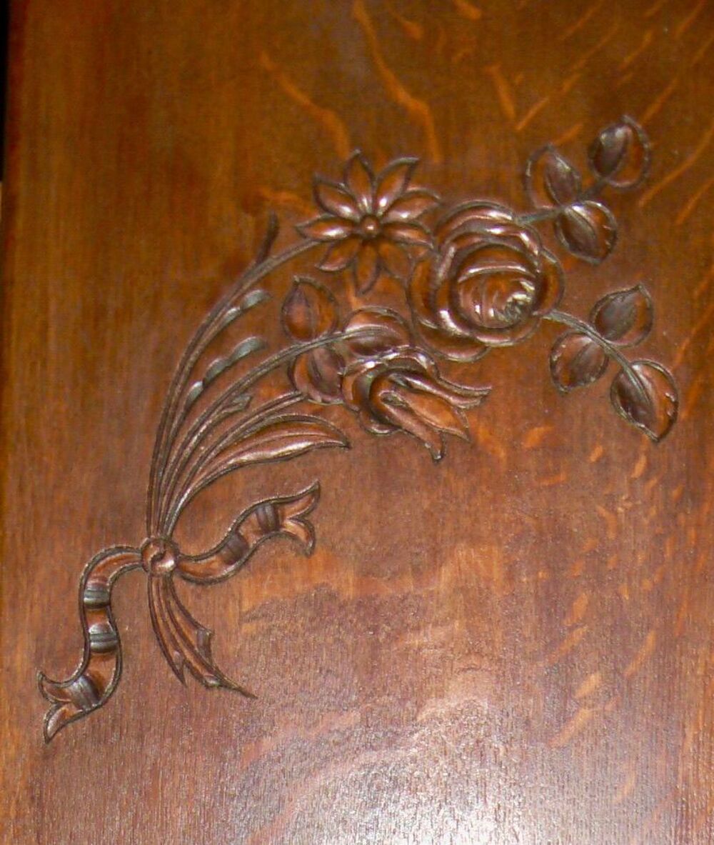 Armoire ancienne Meubles