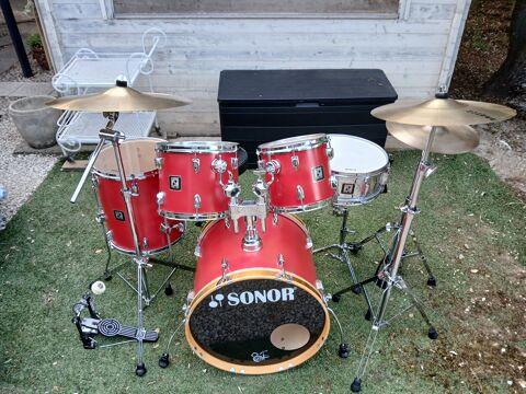 Batterie Acoustique 535 Orgon (13)