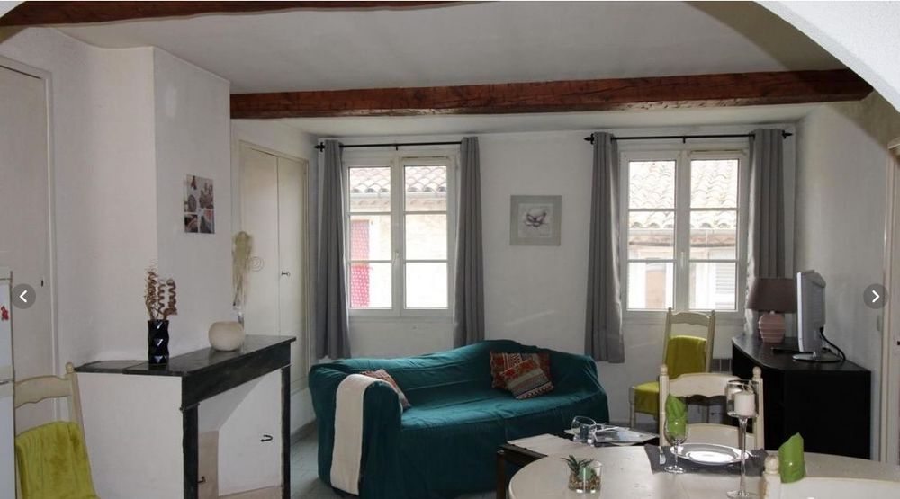 Appartement 2 pièces 47 m² · à Draguignan · 47 m² · 80 000 €