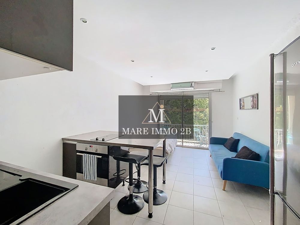 Vente Appartement Exclusivité: Centre-ville de Calvi, Calme garanti Calvi