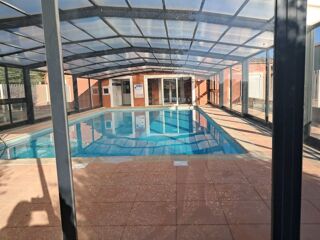  Maison  vendre 3 pices 42 m