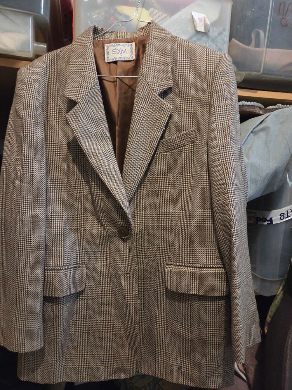 lot de vetement Vêtements