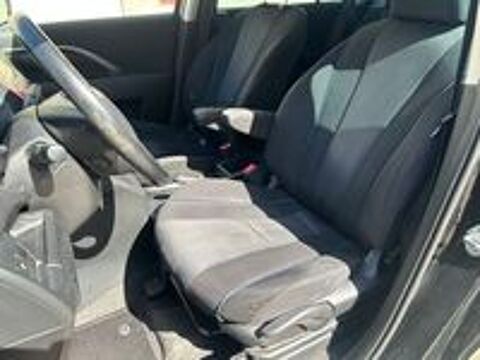 Mazda5 1.6 MZ-CD 115 7pl Dynamique 2011 occasion 95410 Groslay