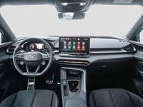 Terramar 1.5 eHybrid 272 ch DSG6 VZ 2025 occasion 38440 Saint-Jean-de-Bournay