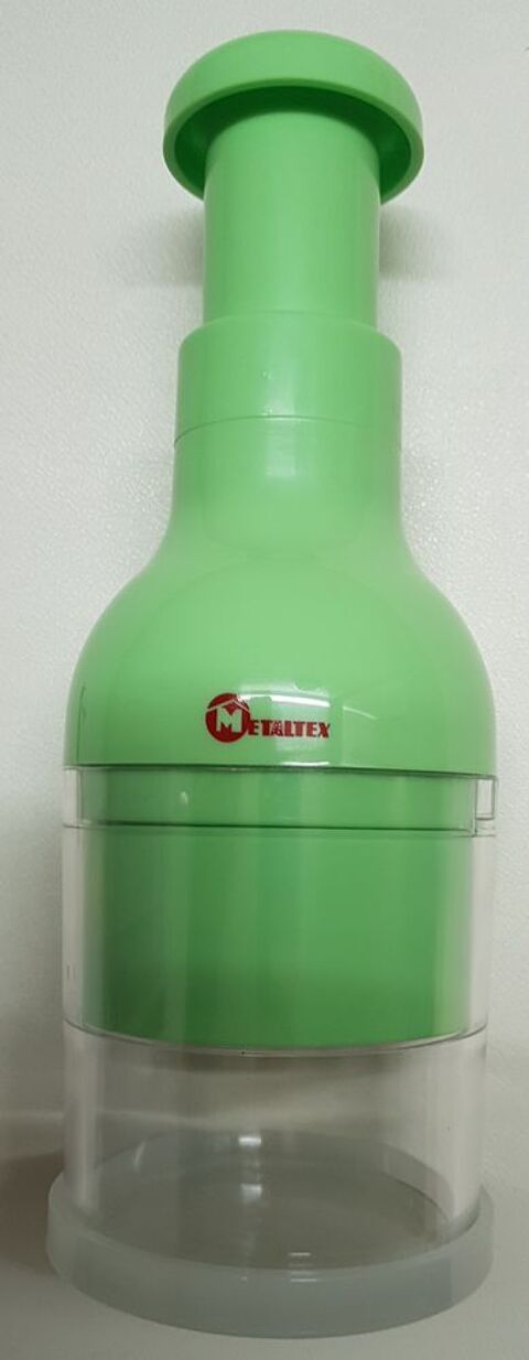 Hachoir manuel neuf 7 Marignane (13)