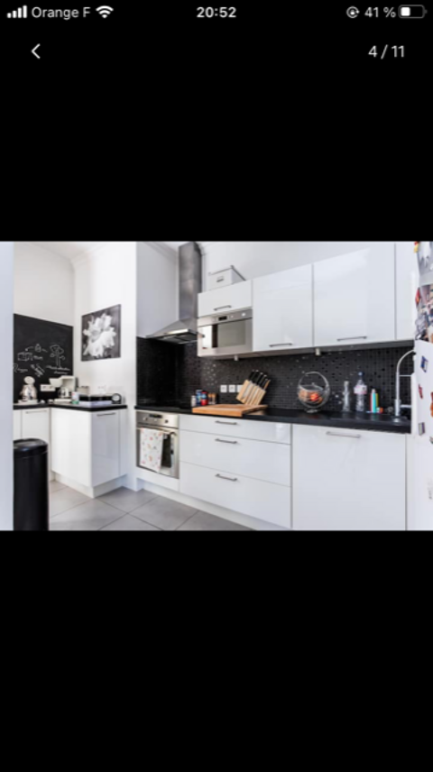  Appartement � louer 3 pi�ces 72 m�