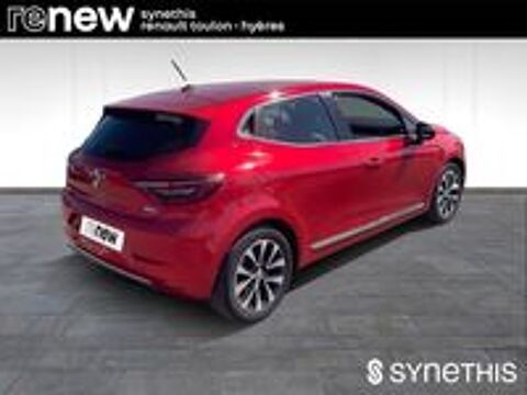 Clio V Clio E-Tech 140 - 21N Intens 2022 occasion 83160 La Valette-du-Var