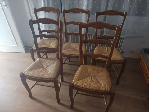 Chaises provencales Hoymille (59)