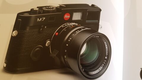 LEICA M7 0 Lille (59)