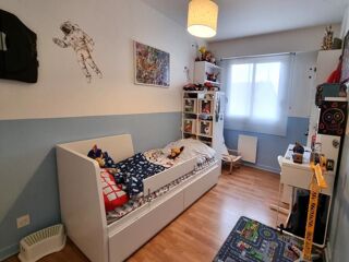 Appartement  vendre 4 pices 91 m