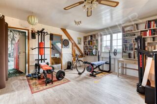  Maison � vendre 6 pi�ces 160 m�