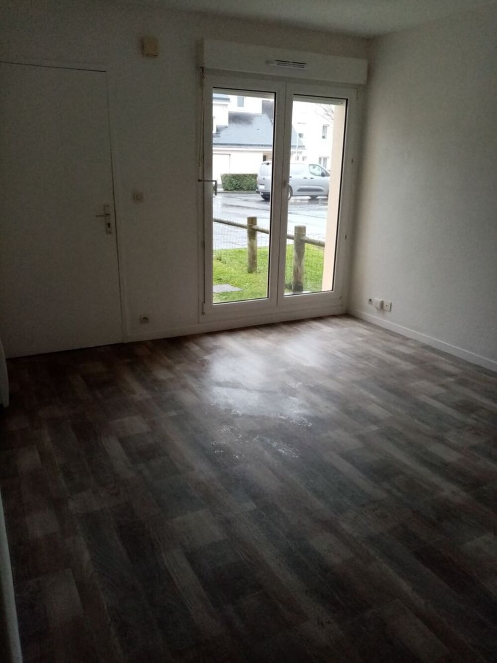 Location Appartement Studio à Fleury sur Orne (Calvados) Fleury-sur-orne