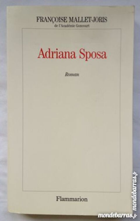 Adriana Sposa Achenheim (67)