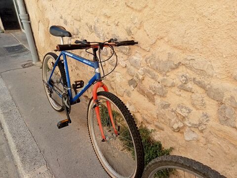 VELOVTT TOP BIQUE Pr LE BENIN 70 Aix-en-Provence (13)