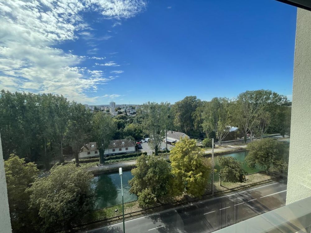 Vente Appartement Appartement 3 pièces avec parking. Reims