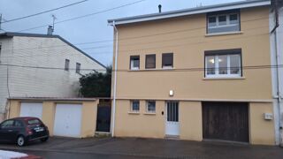  Maison � vendre 6 pi�ces 140 m�