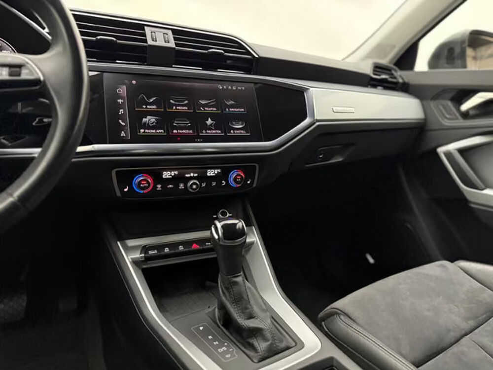 Q3 40 TDI quattro S line 2023 occasion 33000 Bordeaux