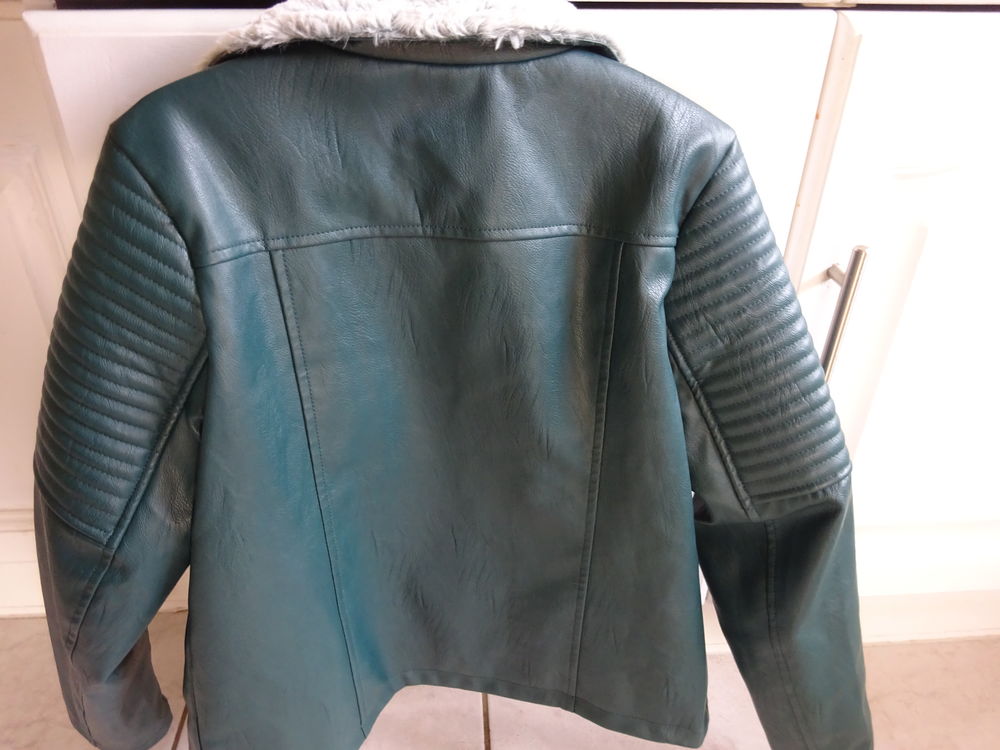 BLOUSON ORCHESTRA T. 14 ANS Vêtements