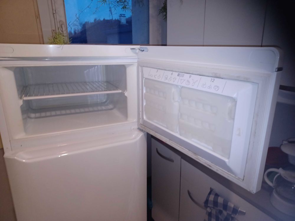 frigo Electroménager