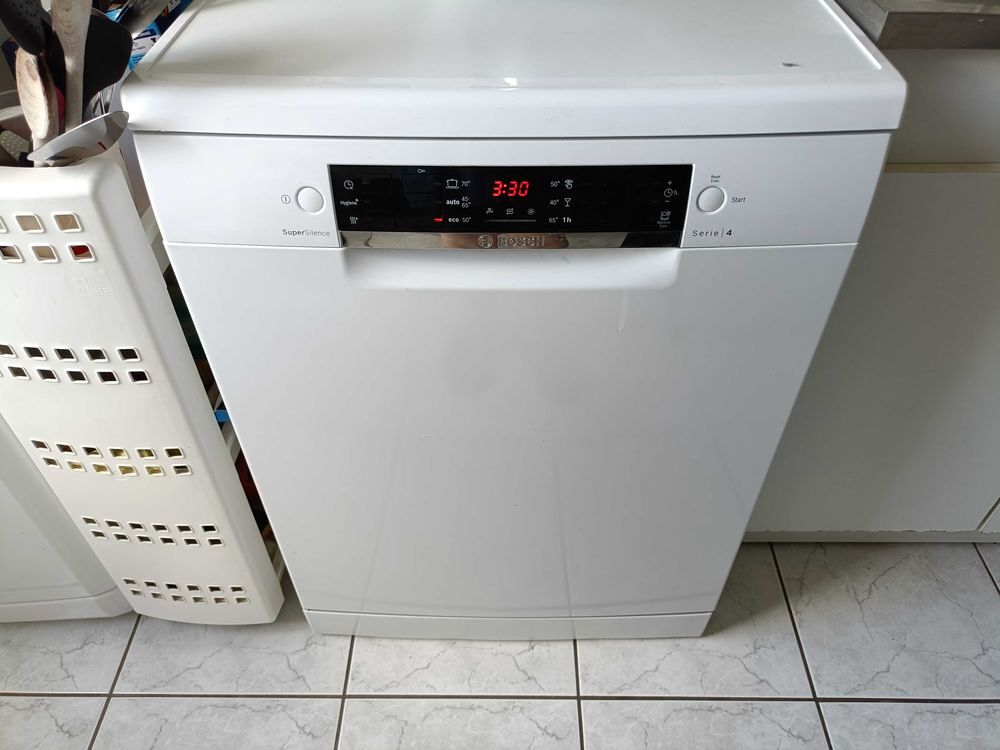 lave-vaisselle Electroménager