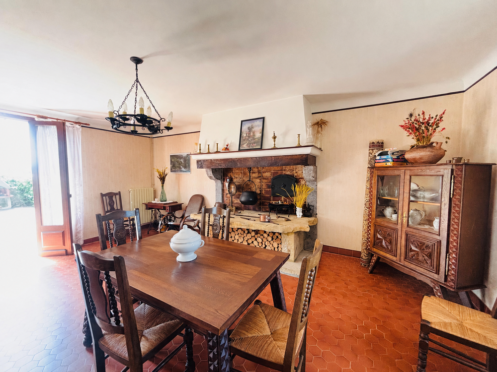 Vente Maison Maison sur les hauteurs Les tourreilles