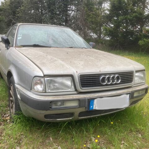 Audi 80 1.6 1994 occasion Lunel 34400