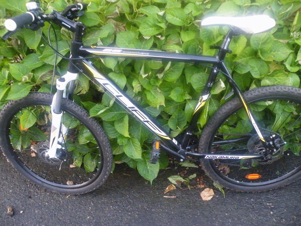 VTT CLIFF NEUF Vélos