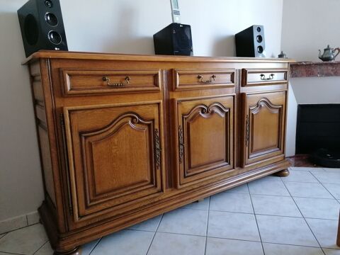 Salle  manger 200 Saint-Clment (89)