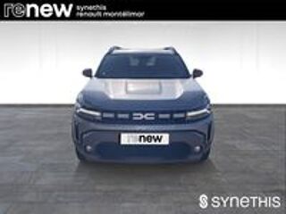 Duster Hybrid 140 Extreme 2025 occasion 26200 Mont&eacute;limar
