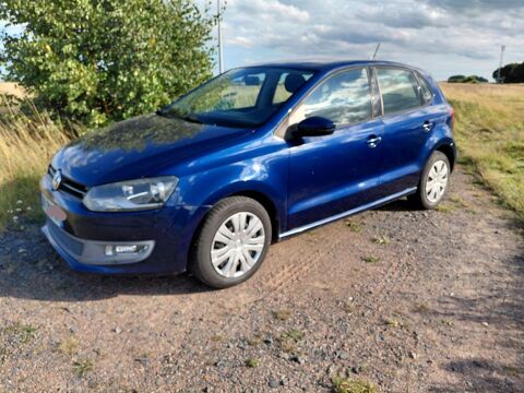 Volkswagen polo 1.6 TDI 90 CR FAP BlueMotion Technology 