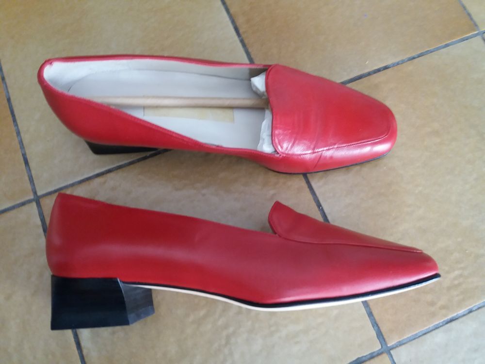 Escarpins TED LAPIDUS 37 Chaussures