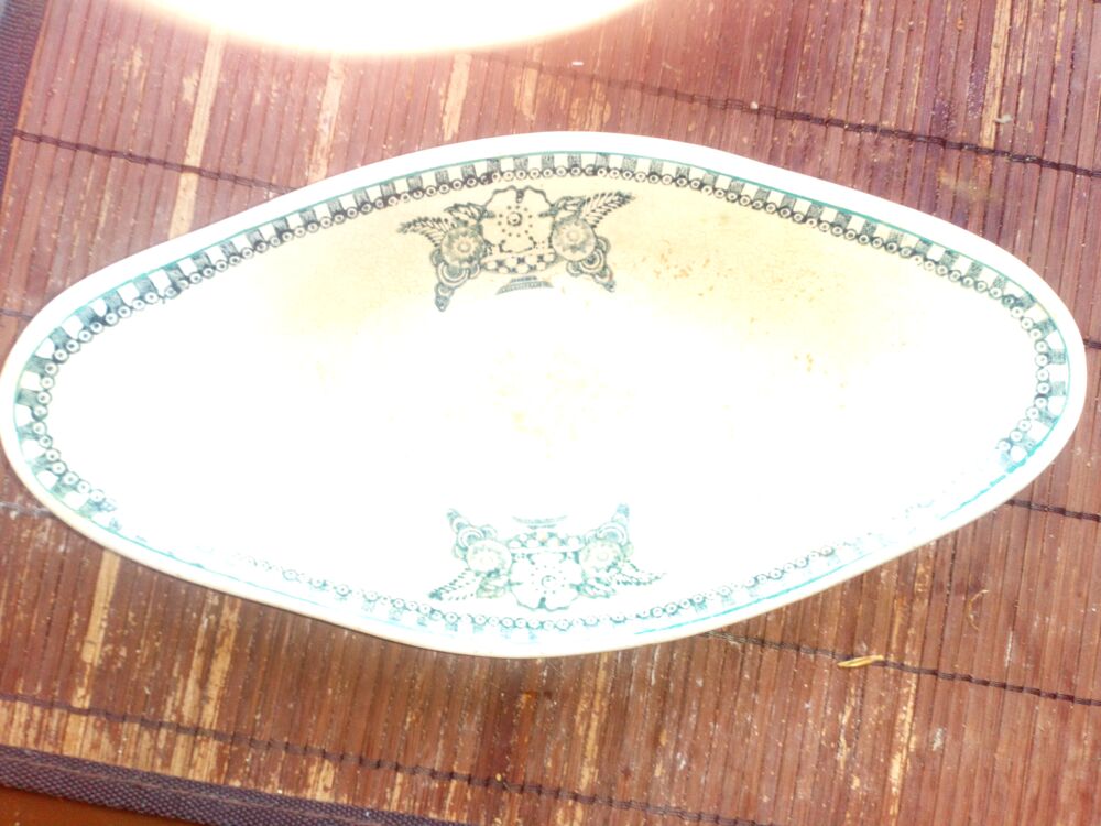 RAVIER ANCIEN 