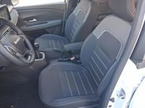 Sandero ECO-G 100 GSR2 Expression 2024 occasion 91150 &Eacute;tampes